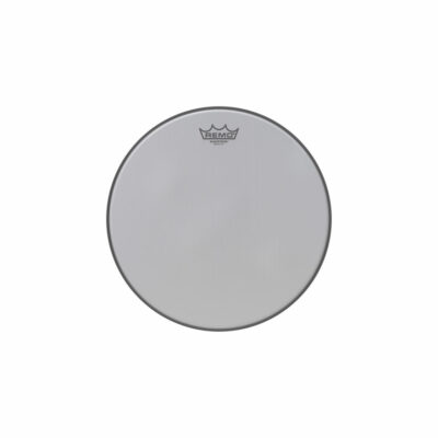 עור עליון שקט לטם-טם או לסנר רמו -"REMO SN-0014-00 Silentstroke 14