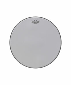 עור עליון שקט לטם-טם או לסנר רמו -"REMO SN-0016-00 Silentstroke 16