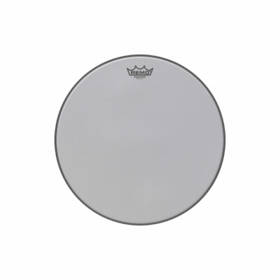 עור עליון שקט לטם-טם או לסנר רמו -"REMO SN-0016-00 Silentstroke 16