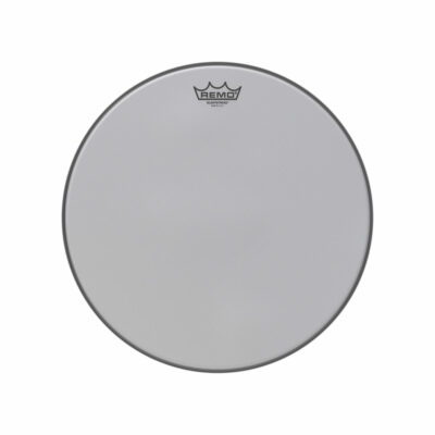 עור עליון שקט לטם-טם או לסנר רמו -"REMO SN-0018-00 Silentstroke 18