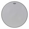 עור פנימי שקט לתוף בס רמו -"REMO SN-0122-00 Silentstroke 22