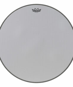 עור פנימי שקט לתוף בס רמו -"REMO SN-0122-00 Silentstroke 22