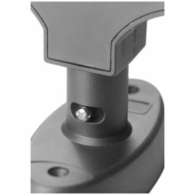 ⁦מתלה קיר ננעל לגיטרה - Stagg GUH-TRAP Guitar Wall Mount⁩ – תמונה ⁦2⁩