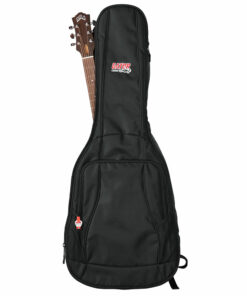 קייס מרופד לגיטרה אקוסטית - GATOR GB-4G-ACOUSTIC Gig Bag For Acoustic Guitar
