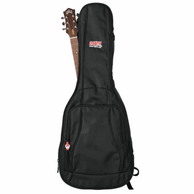 קייס מרופד לגיטרה אקוסטית - GATOR GB-4G-ACOUSTIC Gig Bag For Acoustic Guitar