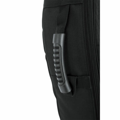 ⁦קייס מרופד לגיטרה אקוסטית - GATOR GB-4G-ACOUSTIC Gig Bag For Acoustic Guitar⁩ – תמונה ⁦3⁩