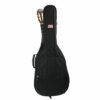 קייס מרופד לגיטרה קלאסית - GATOR GB-4G-CLASSIC Gig Bag For Classical Guitar