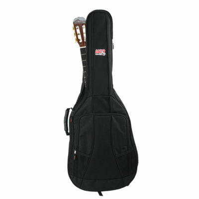 קייס מרופד לגיטרה קלאסית - GATOR GB-4G-CLASSIC Gig Bag For Classical Guitar