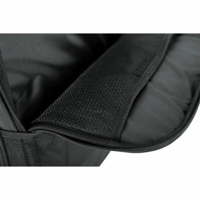 ⁦קייס מרופד לגיטרה קלאסית - GATOR GB-4G-CLASSIC Gig Bag For Classical Guitar⁩ – תמונה ⁦4⁩