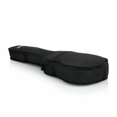 ⁦קייס מרופד לגיטרה קלאסית - GATOR GBE-CLASSIC Economy Gig Bag for Classic Guitars⁩ – תמונה ⁦6⁩