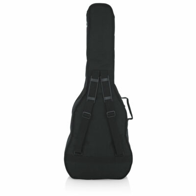 ⁦קייס מרופד לגיטרה קלאסית - GATOR GBE-CLASSIC Economy Gig Bag for Classic Guitars⁩ – תמונה ⁦5⁩