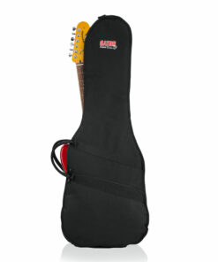 קייס מרופד לגיטרה חשמלית - GATOR GBE-ELECT Economy Gig Bag for Electric Guitars