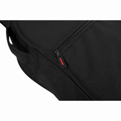 ⁦קייס מרופד לגיטרה חשמלית - GATOR GBE-ELECT Economy Gig Bag for Electric Guitars⁩ – תמונה ⁦4⁩