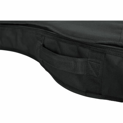 ⁦קייס מרופד לגיטרה חשמלית - GATOR GBE-ELECT Economy Gig Bag for Electric Guitars⁩ – תמונה ⁦3⁩
