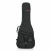 קייס מפואר מרופד לגיטרה קלאסית - GATOR GT-RES00CLASS-BLK Black Gt Bag For Reso, 00 & Classical Guitars