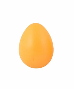 ביצת שייקר צבע כתום - Peterson MMP2001 Orange Egg Shaker