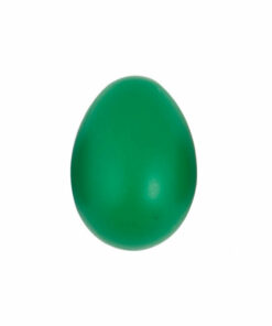 ביצת שייקר צבע ירוק - Peterson MMP2004 Green Egg Shaker