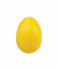 ביצת שייקר צבע צהוב - Peterson MMP2005 Yellow Egg Shaker