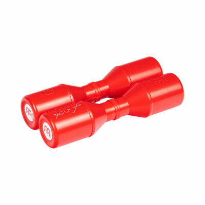 שייקר לואיס קונטה אדום - MEINL SH5R Luis Conte Shaker Red