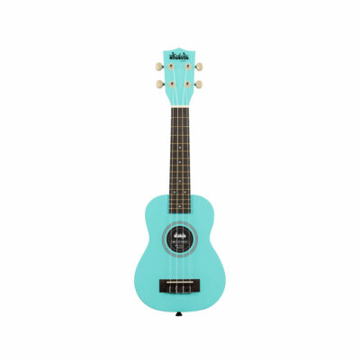 יוקללה סופרן - KALA UKFROSTBITE2006 Frost Bite Ukadelic Soprano Ukulele