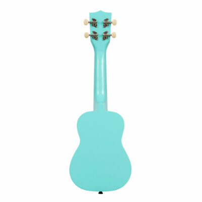 ⁦יוקללה סופרן - KALA UKFROSTBITE2006 Frost Bite Ukadelic Soprano Ukulele⁩ – תמונה ⁦4⁩