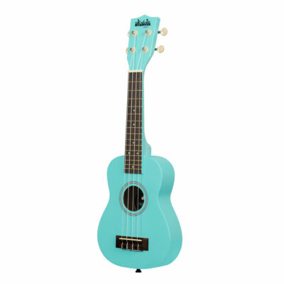⁦יוקללה סופרן - KALA UKFROSTBITE2006 Frost Bite Ukadelic Soprano Ukulele⁩ – תמונה ⁦3⁩