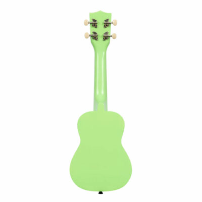 ⁦יוקללה סופרן - KALA UKGRASSHOPPER2006 Grass Hopper Ukadelic Soprano Ukulele⁩ – תמונה ⁦4⁩