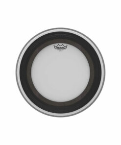 עור פנימי/חיצוני לתוף בס רמו -"REMO BB-1116-00-SMT EMPEROR Coated 16