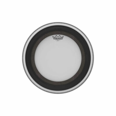 עור פנימי/חיצוני לתוף בס רמו -"REMO BB-1116-00-SMT EMPEROR Coated 16