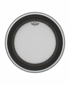 עור פנימי/חיצוני לתוף בס רמו -"REMO BB-1118-00-SMT EMPEROR Coated 18