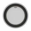 עור פנימי/חיצוני לתוף בס רמו -"REMO BB-1120-00-SMT EMPEROR Coated 20