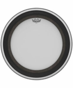 עור פנימי/חיצוני לתוף בס רמו -"REMO BB-1120-00-SMT EMPEROR Coated 20