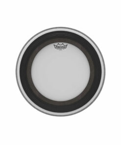 עור פנימי/חיצוני לתוף בס רמו -"REMO BR-1116-00-SMT AMBASSADOR Coated 16