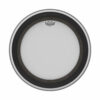 עור פנימי/חיצוני לתוף בס רמו -"REMO BR-1120-00-SMT AMBASSADOR Coated 20