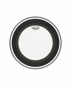 עור פנימי/חיצוני לתוף בס רמו -"REMO BB-1316-00-SMT EMPEROR Clear 16