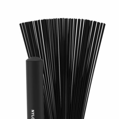 ⁦מברשות ניילון כבדות לתופים פרומרק - Promark PMNB2B Heavy Nylon Brushes⁩ – תמונה ⁦4⁩
