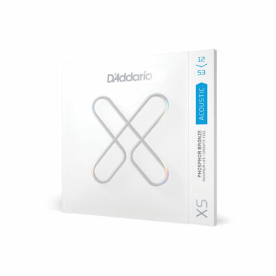 XS Phosphor Bronze