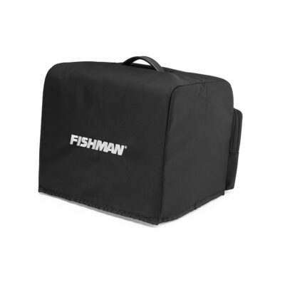 כיסוי למגבר אקוסטי פישמן - FISHMAN ACC-LBX-SC5 Loudbox Mini Cover