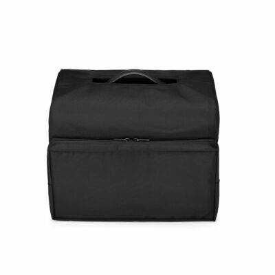 ⁦כיסוי למגבר אקוסטי פישמן - FISHMAN ACC-LBX-SC5 Loudbox Mini Cover⁩ – תמונה ⁦3⁩