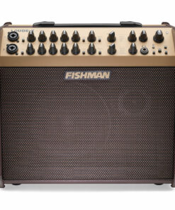 מגבר לגיטרה אקוסטית פישמן - FISHMAN Loudbox Artist BT 120w Acoustic Guitar Amplifier