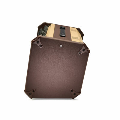 ⁦מגבר לגיטרה אקוסטית פישמן - FISHMAN Loudbox Artist BT 120w Acoustic Guitar Amplifier⁩ – תמונה ⁦8⁩