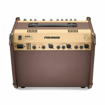 ⁦מגבר לגיטרה אקוסטית פישמן - FISHMAN Loudbox Artist BT 120w Acoustic Guitar Amplifier⁩ – תמונה ⁦7⁩