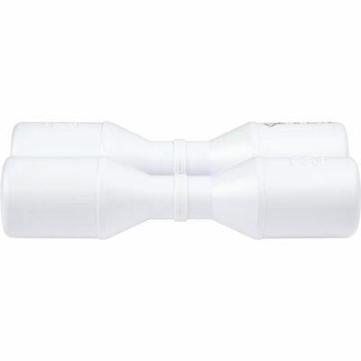 ⁦שייקר לואיס קונטה לבן - MEINL SH5WH Luis Conte Shaker White⁩ – תמונה ⁦6⁩