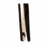 רצועה זמש חומה לגיטרה מרטין - Martin Suede Strap 18A0017