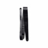 רצועה לגיטרה עור שחור וינטאג' מרטין - Martin Vintage Strap 18A0064