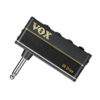 מגבר אוזניות ווקס לגיטרה חשמלית - Headphone Amp For Electric Guitar Vox Amplug3 AP3-UD UK Drive