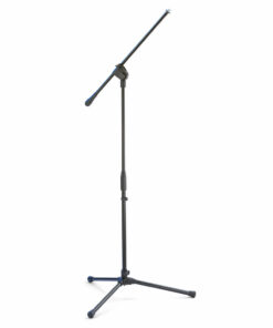 סטנד למיקרופון - SAMSON MK-10 Microphone Stand