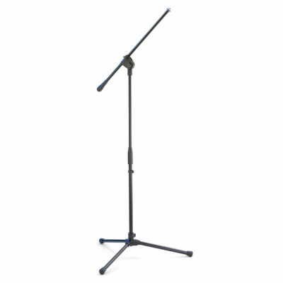 סטנד למיקרופון - SAMSON MK-10 Microphone Stand