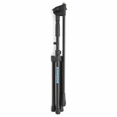 ⁦סטנד למיקרופון - SAMSON MK-10 Microphone Stand⁩ – תמונה ⁦2⁩