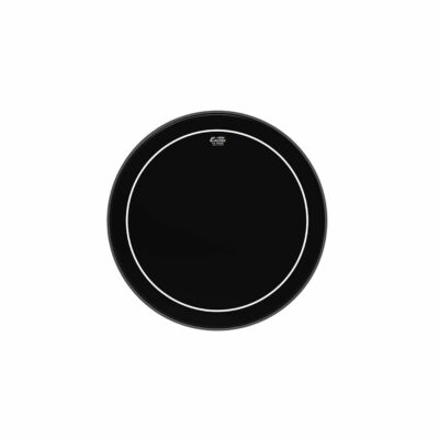 עור עליון/תחתון לטם טם או לסנר אנקור -"Encore EN-0013-PS Pinstripe Ebony 13